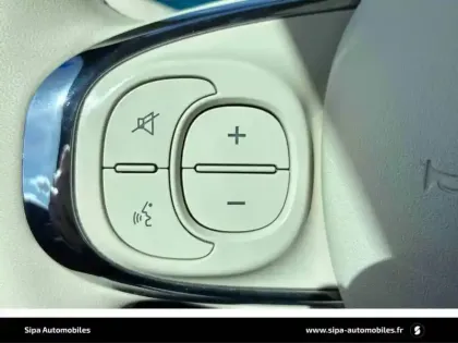 Photo 23 Fiat 500  1.0 70 ch Hybride BSG S/S
