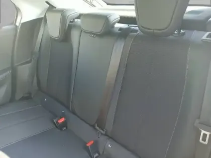 Photo 11 Opel Corsa  1.2 Turbo 100 ch BVM6