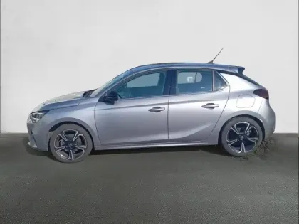 Photo 3 Opel Corsa  1.2 Turbo 100 ch BVM6