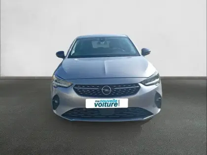 Photo 1 Opel Corsa  1.2 Turbo 100 ch BVM6