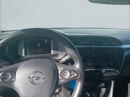 Photo 7 Opel Corsa  1.2 Turbo 100 ch BVM6