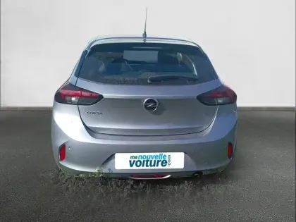 Photo 4 Opel Corsa  1.2 Turbo 100 ch BVM6