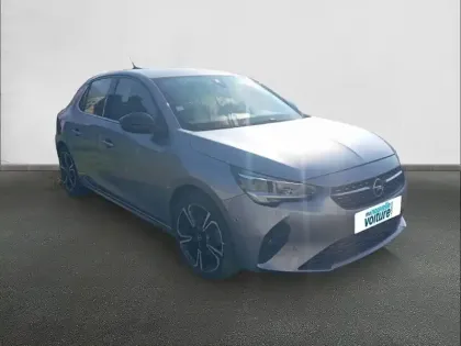 Photo 2 Opel Corsa  1.2 Turbo 100 ch BVM6