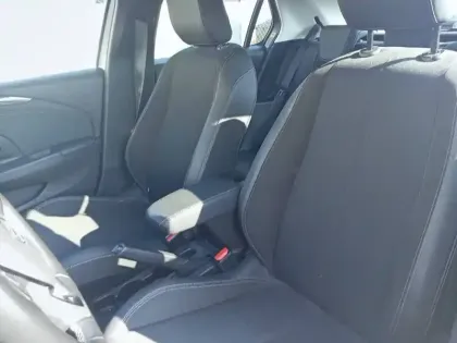 Photo 10 Opel Corsa  1.2 Turbo 100 ch BVM6