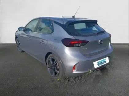 Photo 6 Opel Corsa  1.2 Turbo 100 ch BVM6