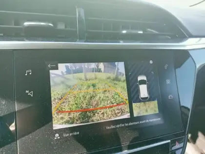 Photo 17 Opel Corsa  1.2 Turbo 100 ch BVM6