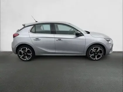 Photo 66 Opel Corsa  1.2 Turbo 100 ch BVM6