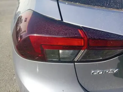 Photo 16 Opel Corsa  1.2 Turbo 100 ch BVM6