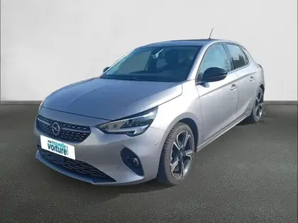 Photo 42 Opel Corsa  1.2 Turbo 100 ch BVM6