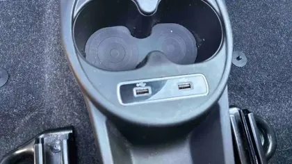 Photo 25 Fiat 500 C 1.0 70 ch Hybride BSG S/S