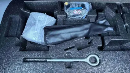 Photo 10 Fiat 500 C 1.0 70 ch Hybride BSG S/S