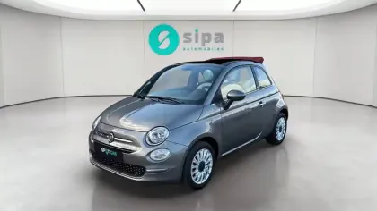 Photo Fiat 500 Dolcevita