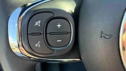 Photo 21 Fiat 500 C 1.0 70 ch Hybride BSG S/S