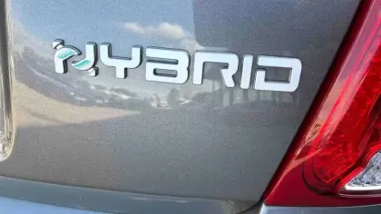 Photo 30 Fiat 500 C 1.0 70 ch Hybride BSG S/S