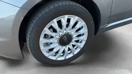 Photo 8 Fiat 500 C 1.0 70 ch Hybride BSG S/S