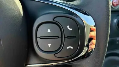 Photo 22 Fiat 500 C 1.0 70 ch Hybride BSG S/S