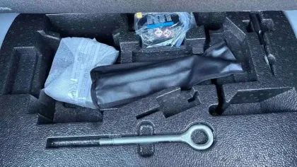 Photo 17 Fiat 500 C 1.0 70 ch Hybride BSG S/S