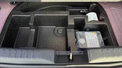 Photo 13 Toyota Yaris  Hybride 116h