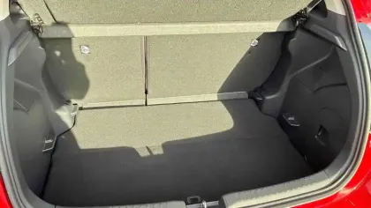 Photo 20 Toyota Yaris  Hybride 116h