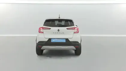 Photo 21 Renault Captur  TCe 100 GPL
