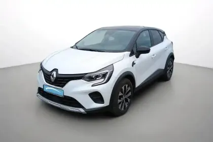 Photo 9 Renault Captur  TCe 100 GPL