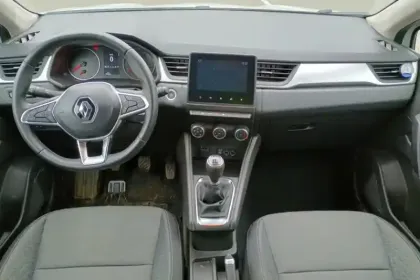 Photo 17 Renault Captur  TCe 100 GPL