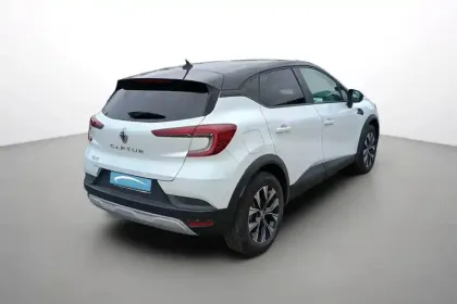 Photo 5 Renault Captur  TCe 100 GPL