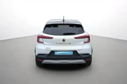 Photo 4 Renault Captur  TCe 100 GPL