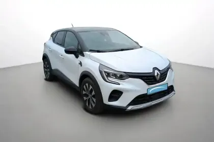 Photo 7 Renault Captur  TCe 100 GPL