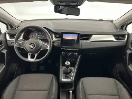Photo 46 Renault Captur  TCe 100 GPL