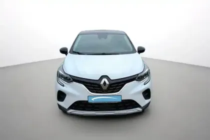 Photo 1 Renault Captur  TCe 100 GPL