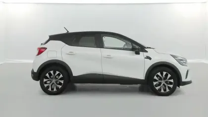Photo 23 Renault Captur  TCe 100 GPL