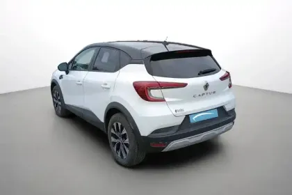 Photo 12 Renault Captur  TCe 100 GPL