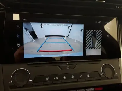 Photo 17 Peugeot 308  SW Hybrid 145 e-DCS6