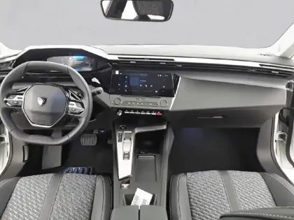 Photo 7 Peugeot 308  SW Hybrid 145 e-DCS6