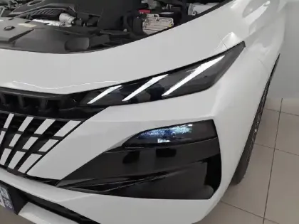 Photo 15 Peugeot 308  SW Hybrid 145 e-DCS6