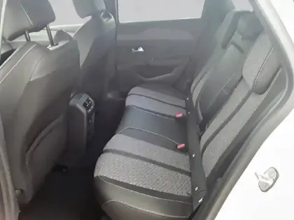 Photo 11 Peugeot 308  SW Hybrid 145 e-DCS6