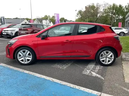 Photo 1 Renault Clio  TCe 90