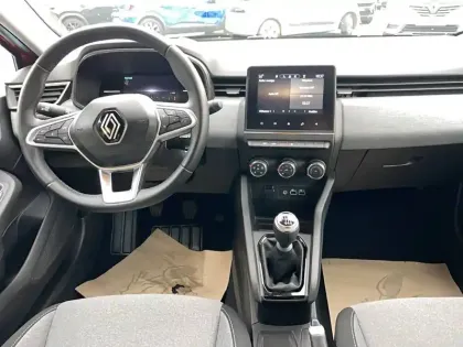 Photo 14 Renault Clio  TCe 90