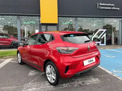 Photo 2 Renault Clio  TCe 90