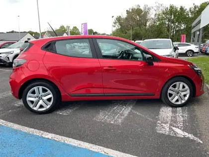 Photo 5 Renault Clio  TCe 90