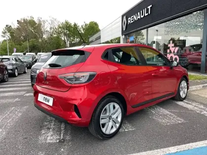 Photo 4 Renault Clio  TCe 90