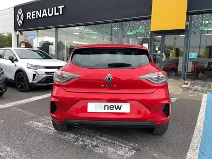 Photo 3 Renault Clio  TCe 90