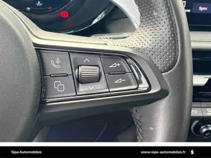 Photo 67 Alfa Romeo Tonale  1.5 Hybrid 160 ch VGT TCT7