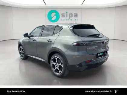 Photo 50 Alfa Romeo Tonale  1.5 Hybrid 160 ch VGT TCT7