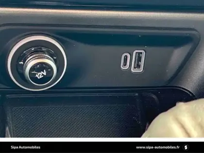 Photo 87 Alfa Romeo Tonale  1.5 Hybrid 160 ch VGT TCT7