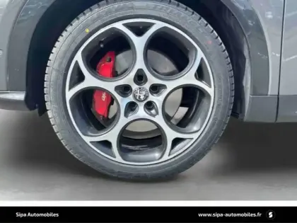 Photo 56 Alfa Romeo Tonale  1.5 Hybrid 160 ch VGT TCT7