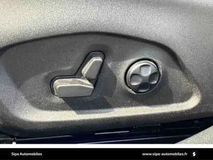 Photo 75 Alfa Romeo Tonale  1.5 Hybrid 160 ch VGT TCT7