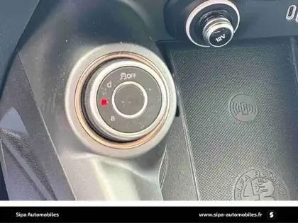 Photo 86 Alfa Romeo Tonale  1.5 Hybrid 160 ch VGT TCT7