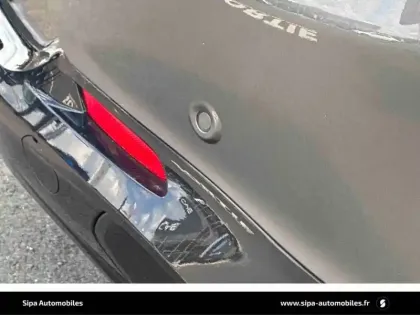 Photo 89 Alfa Romeo Tonale  1.5 Hybrid 160 ch VGT TCT7